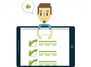 Student Survey for COVID-19 